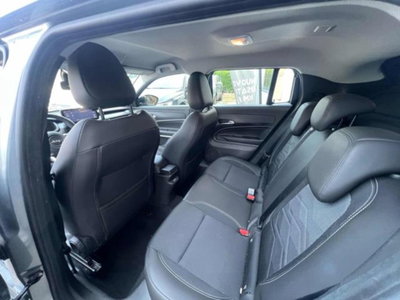 Jeep Avenger 1.2 turbo Altitude fwd 100cv (14)
