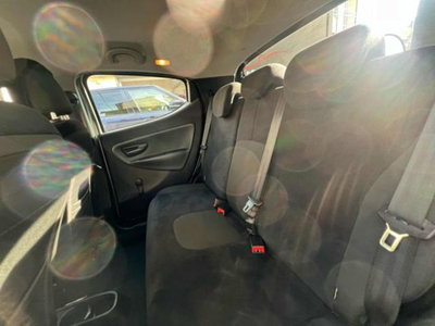 Lancia Ypsilon 1.3 MJT 16V 95 CV 5 porte S&S Gold (11)