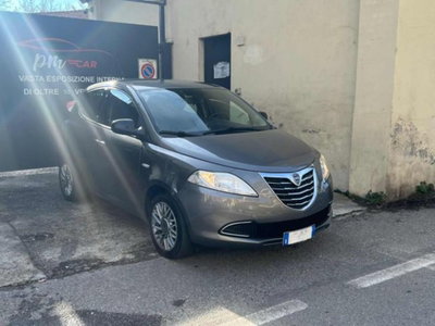Lancia Ypsilon 1.3 MJT 16V 95 CV 5 porte S&S Gold (3)