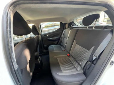 Nissan Micra IG-T 92 GPL 5 porte Eco Acenta (12)