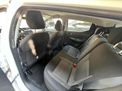 Nissan Micra IG-T 92 GPL 5 porte Eco Acenta (13)
