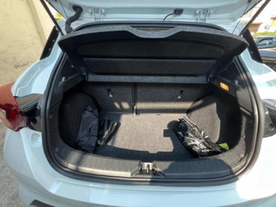 Nissan Micra IG-T 92 GPL 5 porte Eco Acenta (14)
