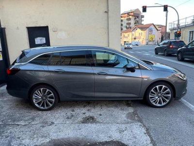 Opel Astra Station Wagon 1.6 CDTi 110CV Start&Stop Sports Innovation (15)