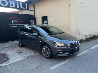 Opel Astra Station Wagon 1.6 CDTi 110CV Start&Stop Sports Innovation (3)