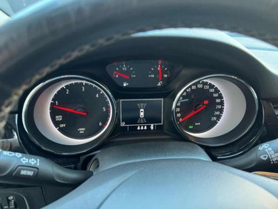 Opel Astra Station Wagon 1.6 CDTi 110CV Start&Stop Sports Innovation (7)