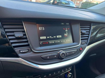 Opel Astra Station Wagon 1.6 CDTi 110CV Start&Stop Sports Innovation (8)