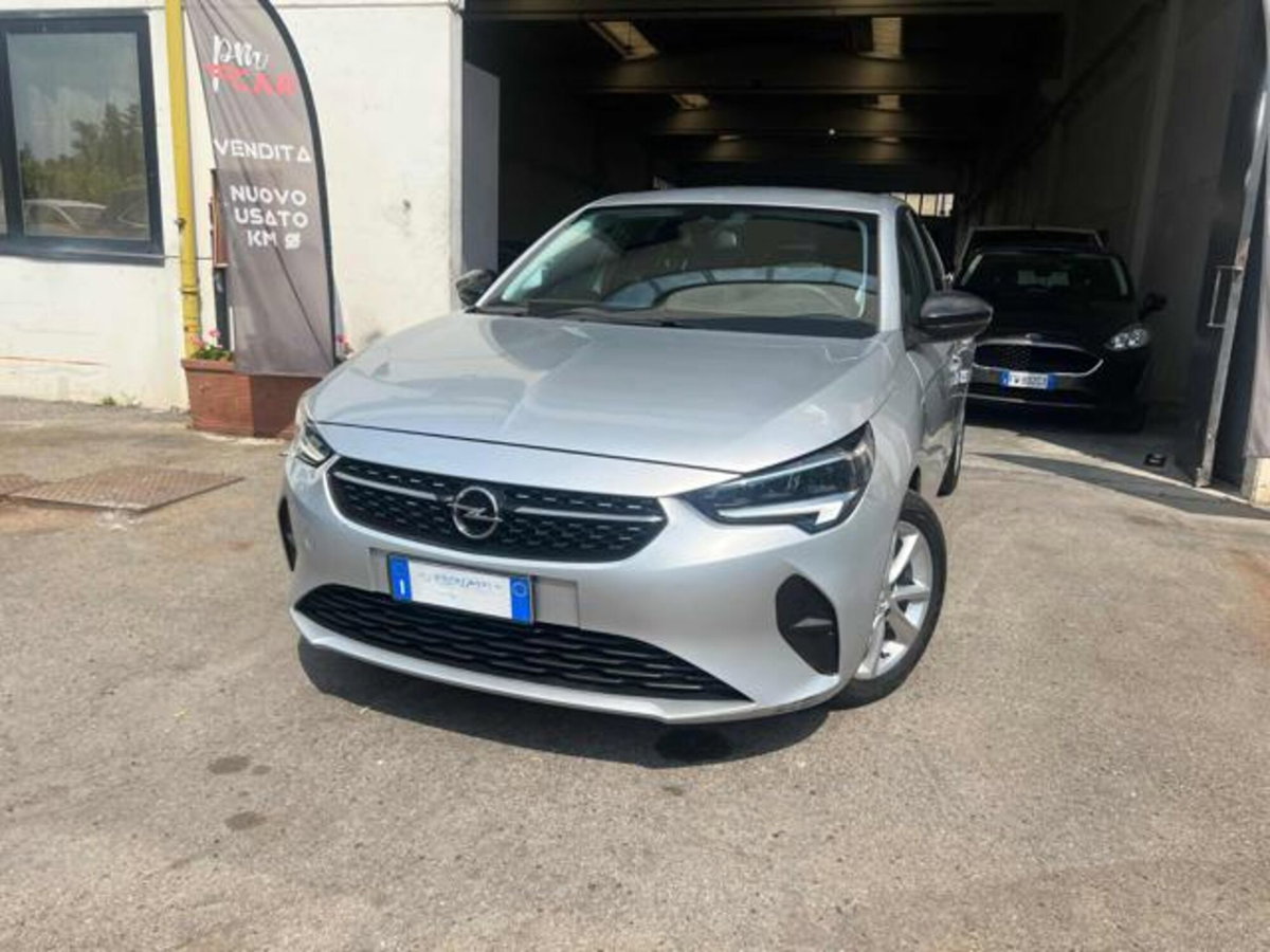 Opel Corsa 1.2 100 CV Elegance