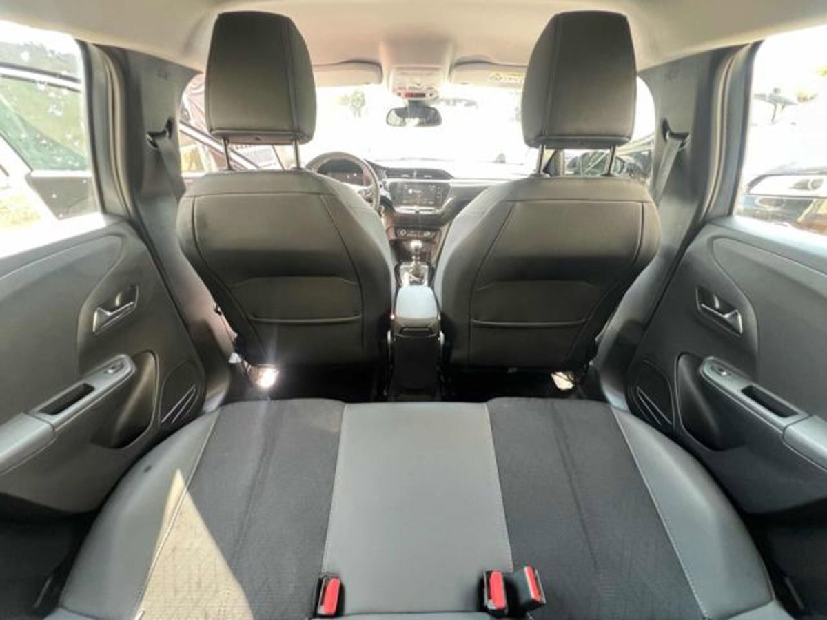 Opel Corsa 1.2 100 CV Elegance (14)
