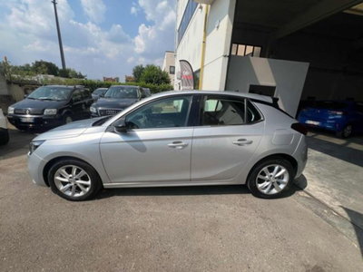 Opel Corsa 1.2 100 CV Elegance (8)