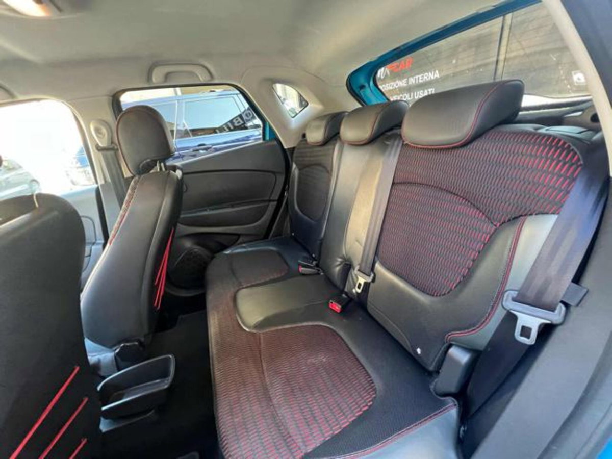 Renault Captur dCi 8V 90 CV EDC Start&Stop Energy Intens (11)