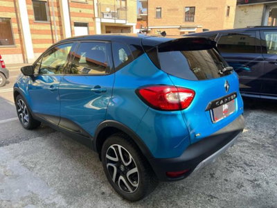 Renault Captur dCi 8V 90 CV EDC Start&Stop Energy Intens (6)