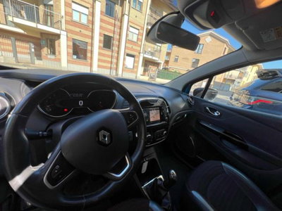 Renault Captur dCi 8V 90 CV EDC Start&Stop Energy Intens (8)