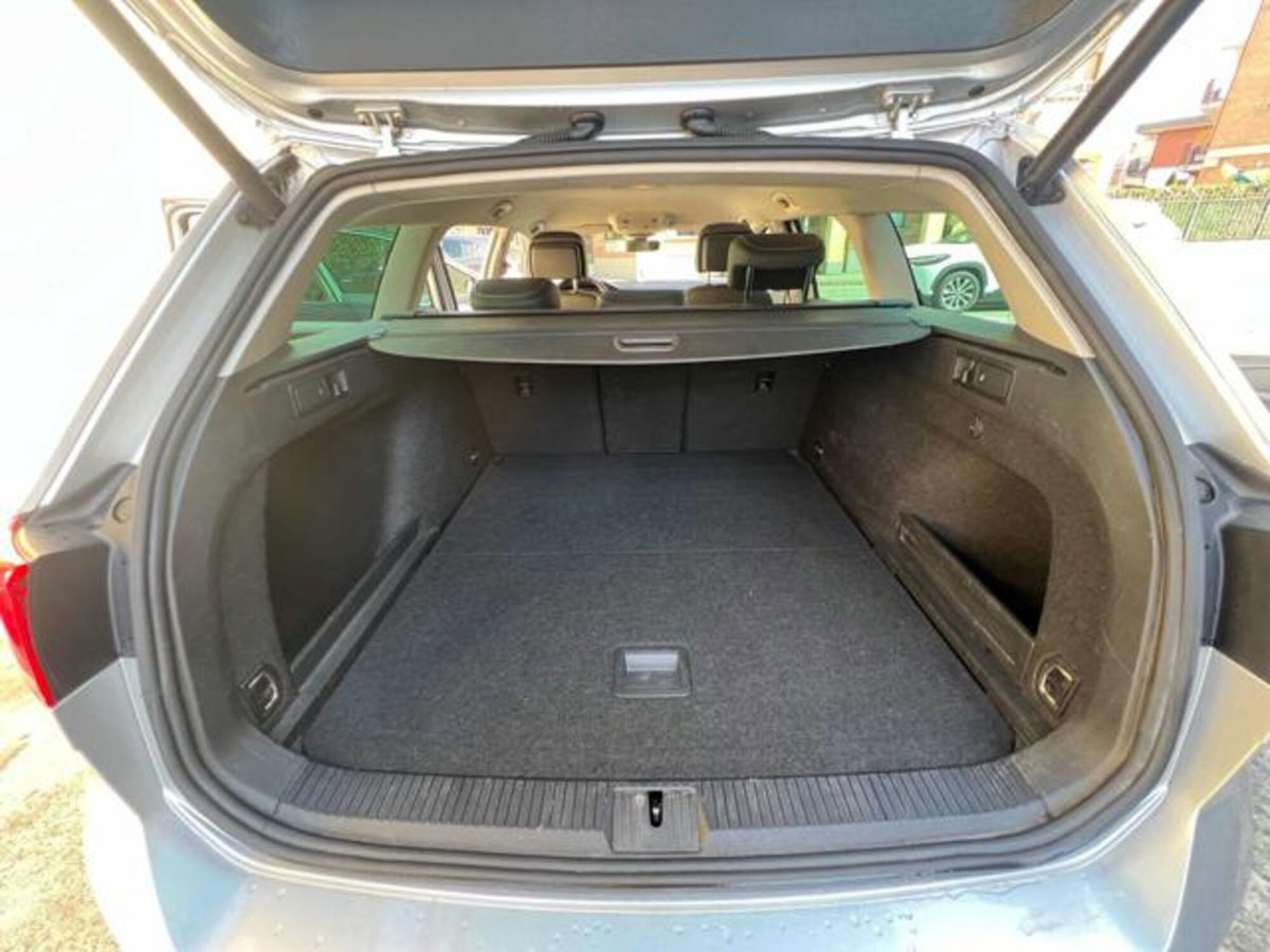 Volkswagen Passat Variant 2.0 TDI SCR EVO DSG Executive (14)