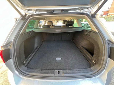 Volkswagen Passat Variant 2.0 TDI SCR EVO DSG Executive (14)