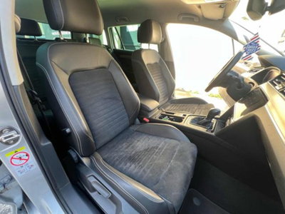 Volkswagen Passat Variant 2.0 TDI SCR EVO DSG Executive (15)
