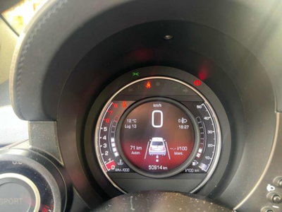 Abarth 595 595 1.4 Turbo T-Jet 145 CV (11)