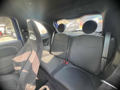 Abarth 595 595 1.4 Turbo T-Jet 145 CV (13)