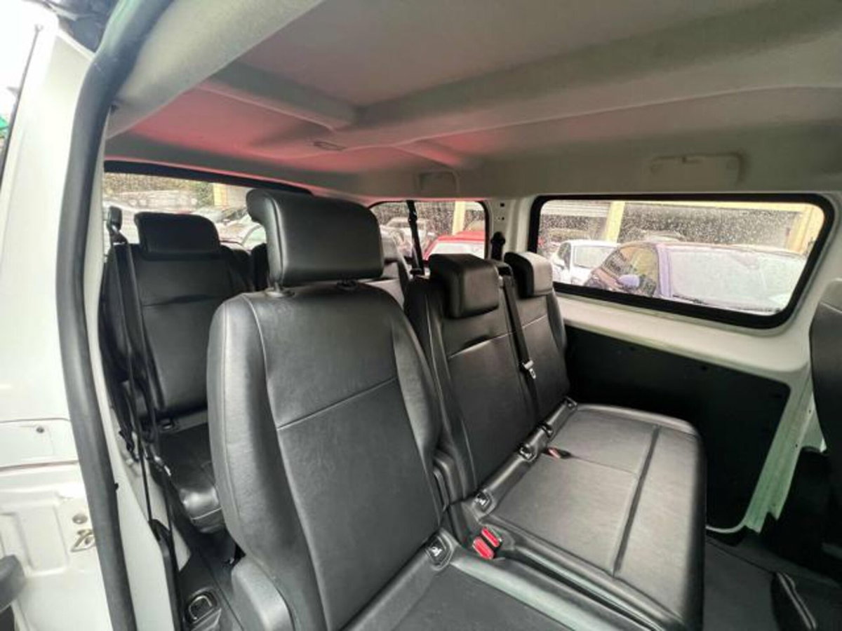 Citroen Jumpy Furgone BlueHDi 120 S&S PL-SL-TN Atlante XL (13)
