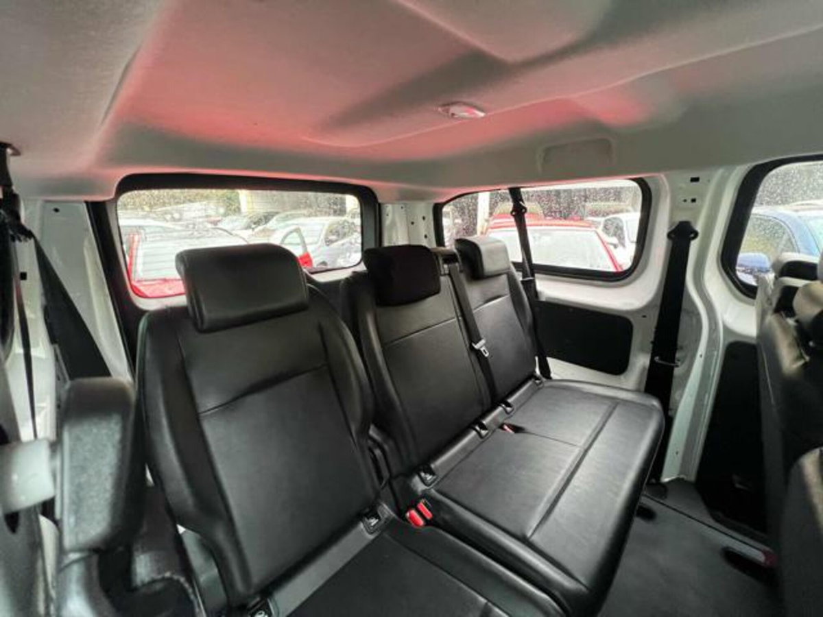 Citroen Jumpy Furgone BlueHDi 120 S&S PL-SL-TN Atlante XL (14)