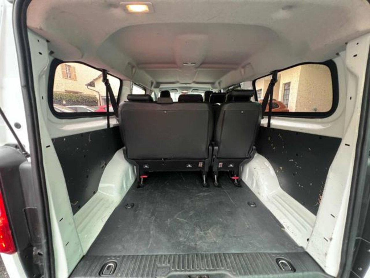 Citroen Jumpy Furgone BlueHDi 120 S&S PL-SL-TN Atlante XL (15)