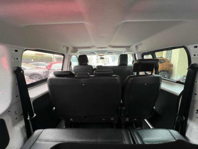 Citroen Jumpy Furgone BlueHDi 120 S&S PL-SL-TN Atlante XL (16)
