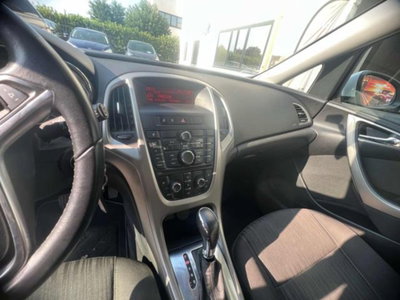 Opel Astra Station Wagon 1.4 Turbo 140CV Sports aut. Cosmo (11)