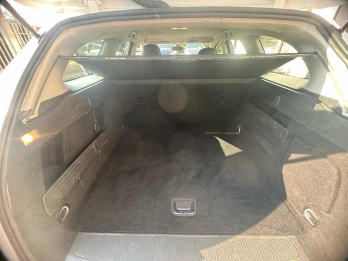 Opel Astra Station Wagon 1.4 Turbo 140CV Sports aut. Cosmo (14)
