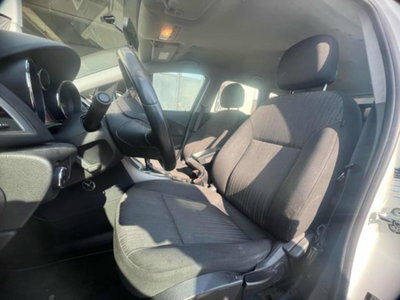 Opel Astra Station Wagon 1.4 Turbo 140CV Sports aut. Cosmo (9)