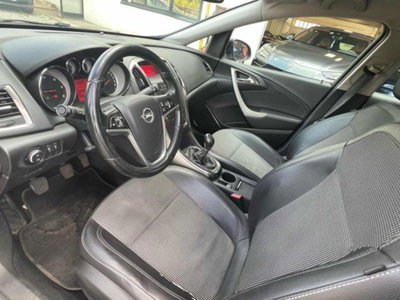 Opel Astra Station Wagon 1.7 CDTI 110CV Sports Cosmo (10)