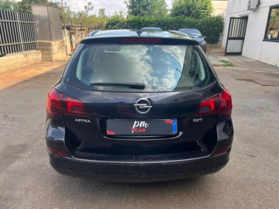 Opel Astra Station Wagon 1.7 CDTI 110CV Sports Cosmo (6)