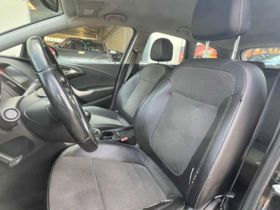 Opel Astra Station Wagon 1.7 CDTI 110CV Sports Cosmo (9)