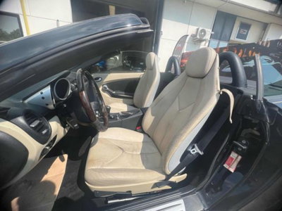 Mercedes-Benz SLK 200 Kompressor cat Chrome (9)