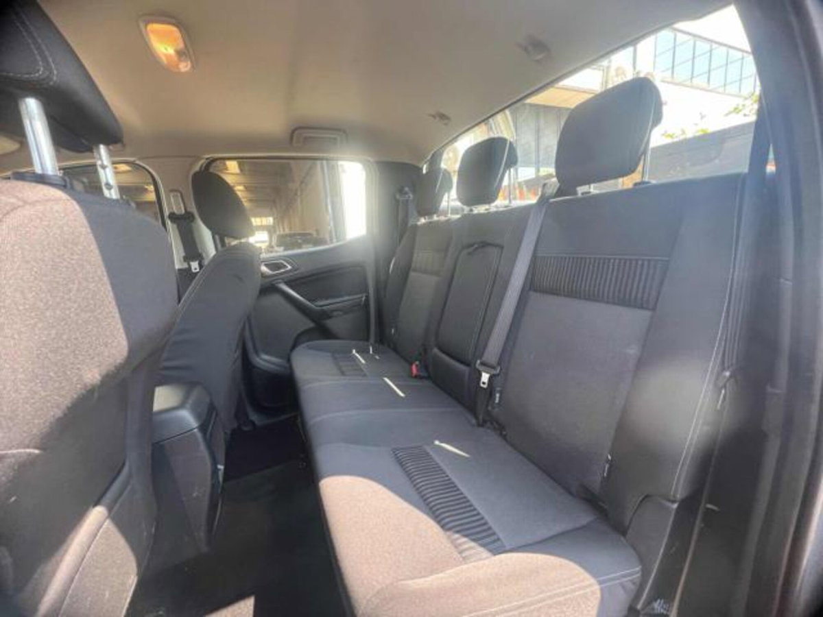 Ford Ranger Pick-up Ranger 2.0 ECOBLUE aut. DC Wildtrak 5 posti (13)