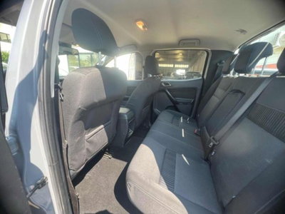 Ford Ranger Pick-up Ranger 2.0 ECOBLUE aut. DC Wildtrak 5 posti (14)