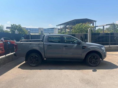 Ford Ranger Pick-up Ranger 2.0 ECOBLUE aut. DC Wildtrak 5 posti (4)