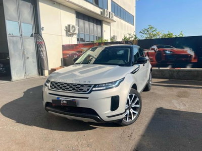 Land Rover Range Rover Evoque 2.0D I4 180 CV AWD Auto HSE usata