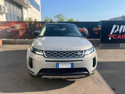 Land Rover Range Rover Evoque 2.0D I4 180 CV AWD Auto HSE (2)
