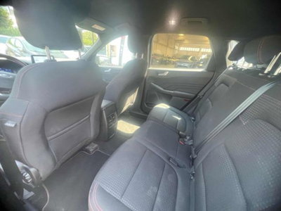 Ford Kuga 2.5 Full Hybrid 190 CV CVT 2WD ST-Line Design (12)
