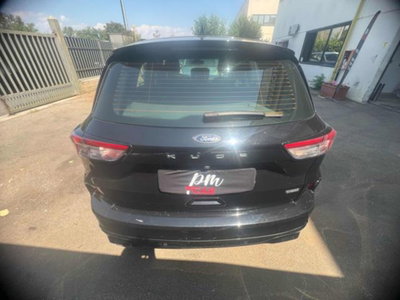 Ford Kuga 2.5 Full Hybrid 190 CV CVT 2WD ST-Line Design (16)