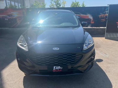 Ford Kuga 2.5 Full Hybrid 190 CV CVT 2WD ST-Line Design (2)