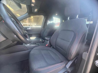 Ford Kuga 2.5 Full Hybrid 190 CV CVT 2WD ST-Line Design (5)