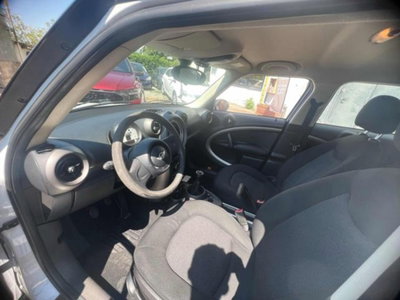 MINI Mini Countryman 1.6 Cooper D Countryman ALL4 (10)