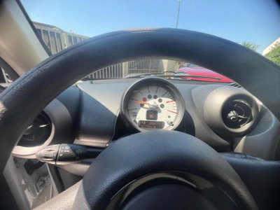 MINI Mini Countryman 1.6 Cooper D Countryman ALL4 (11)