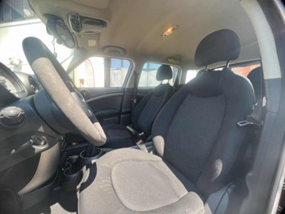 MINI Mini Countryman 1.6 Cooper D Countryman ALL4 (9)
