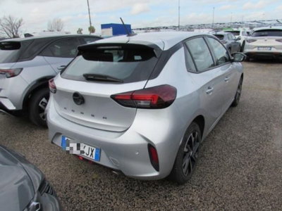 Opel Corsa 1.2 100 CV GS Line (2)