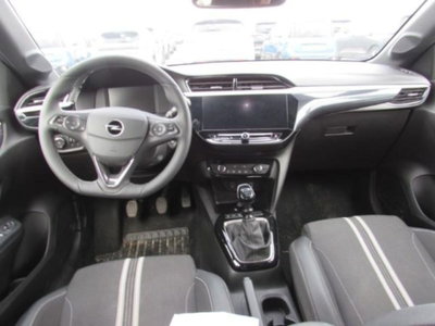 Opel Corsa 1.2 100 CV GS Line (3)