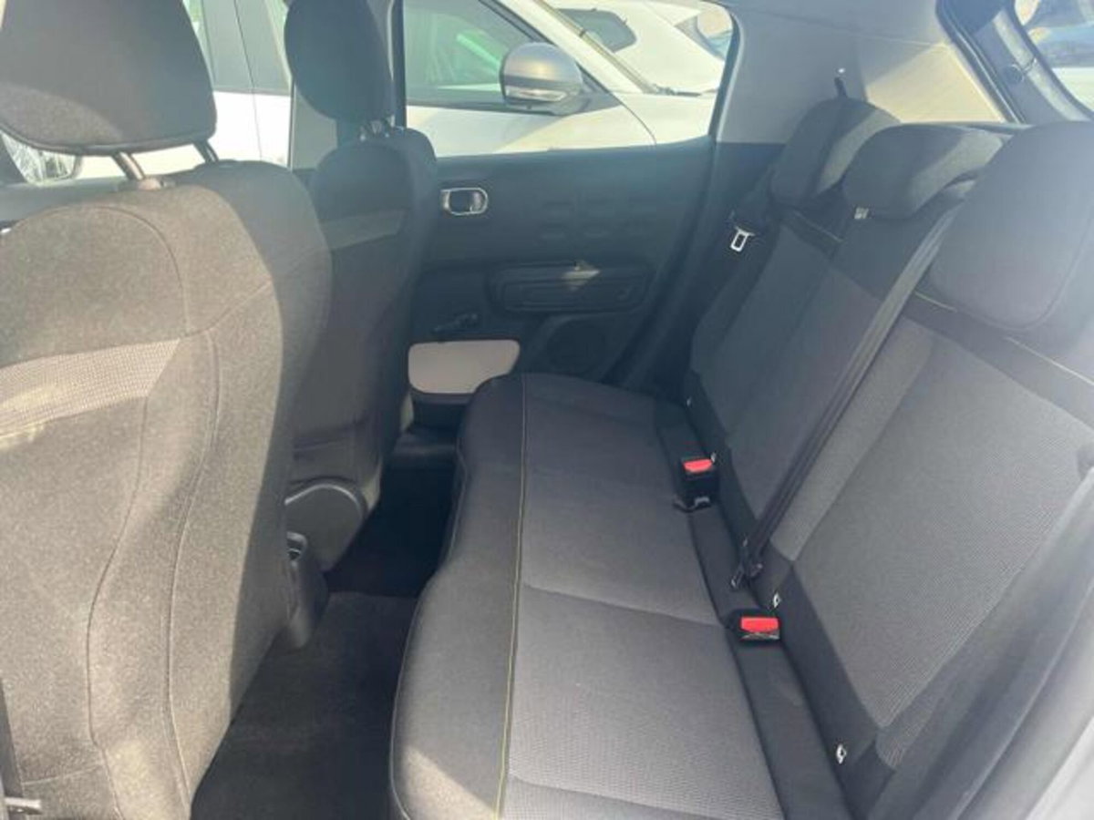 Citroen C3 1.2 puretech You s&s 83cv neopatentati (7)