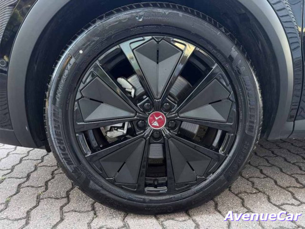 Ds DS 7 1.6 e-tense phev Performance Line 4x4 300cv auto (10)