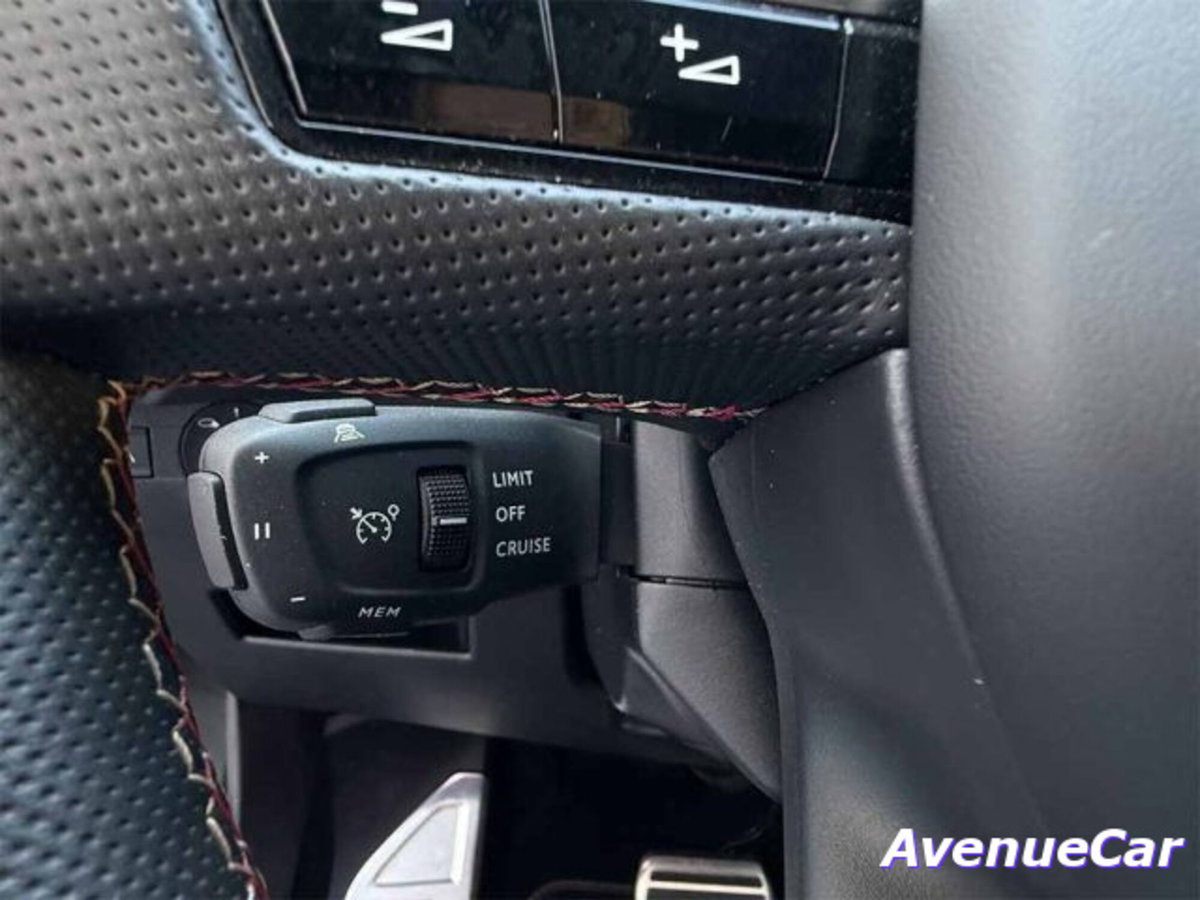 Ds DS 7 1.6 e-tense phev Performance Line 4x4 300cv auto (14)