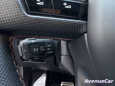 Ds DS 7 1.6 e-tense phev Performance Line 4x4 300cv auto (14)
